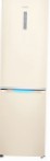 Samsung RB-41 J7851EF Frigo frigorifero con congelatore recensione bestseller