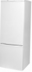 NORD 337-010 Холодильник холодильник с морозильником обзор бестселлер