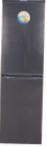 DON R 297 графит Køleskab køleskab med fryser anmeldelse bedst sælgende