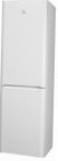 Indesit BIHA 18.50 Køleskab køleskab med fryser anmeldelse bedst sælgende