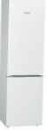 Bosch KGN39NW10 Refrigerator freezer sa refrigerator pagsusuri bestseller