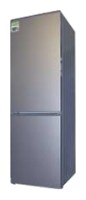 Bilde Kjøleskap Daewoo Electronics FR-33 VN, anmeldelse