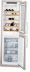 AEG S 92500 CNM0 Koelkast koelkast met vriesvak beoordeling bestseller
