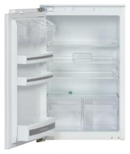 фото Холодильник Kuppersbusch IKE 188-7, огляд