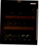 Norcool Cave 40 Ledusskapis vīna skapis pārskatīšana bestsellers