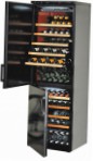 IP INDUSTRIE C600 Refrigerator aparador ng alak pagsusuri bestseller