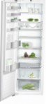 Gaggenau RC 282-203 Hűtő hűtőszekrény fagyasztó nélkül felülvizsgálat legjobban eladott