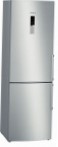 Bosch KGN36XI21 Refrigerator freezer sa refrigerator pagsusuri bestseller