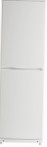 ATLANT ХМ 6093-031 Холодильник холодильник з морозильником огляд бестселлер