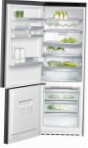 Gaggenau RB 292-311 Hűtő hűtőszekrény fagyasztó felülvizsgálat legjobban eladott