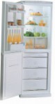 LG GR-389 SQF Ledusskapis ledusskapis ar saldētavu pārskatīšana bestsellers