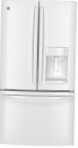 General Electric GFE28HGHWW Køleskab køleskab med fryser anmeldelse bedst sælgende