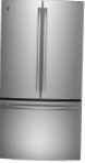 General Electric GNE29GSHSS Kjøleskap kjøleskap med fryser anmeldelse bestselger