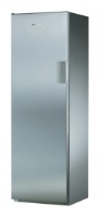 larawan Refrigerator De Dietrich DKF 1324 X, pagsusuri
