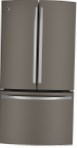 General Electric PWE23KMDES Kjøleskap kjøleskap med fryser anmeldelse bestselger