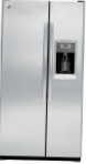 General Electric PZS23KSESS Hladilnik hladilnik z zamrzovalnikom pregled najboljši prodajalec