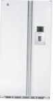 General Electric RCE24VGBFWW Холодильник холодильник з морозильником огляд бестселлер