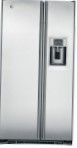 General Electric RCE24KGBFSS Refrigerator freezer sa refrigerator pagsusuri bestseller