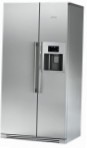 De Dietrich DKA 869 X Kjøleskap kjøleskap med fryser anmeldelse bestselger