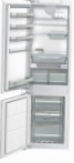 Gorenje GDC 67178 FN Fridge refrigerator with freezer review bestseller