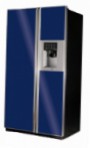 General Electric GIE21XGYFKB Fridge refrigerator with freezer review bestseller