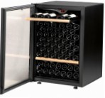 EuroCave V.101 Refrigerator aparador ng alak pagsusuri bestseller