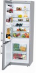 Liebherr CUPesf 2721 Heladera heladera con freezer revisión éxito de ventas