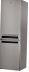 Whirlpool BSNF 9782 OX Холодильник холодильник с морозильником обзор бестселлер