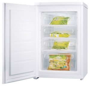 фото Холодильник Hisense RS-11DC4SA, огляд