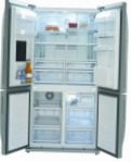 BEKO GNE 134620 X Frigo réfrigérateur avec congélateur examen best-seller