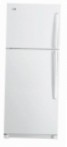 LG GN-B392 CVCA Ledusskapis ledusskapis ar saldētavu pārskatīšana bestsellers