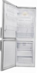 BEKO CN 328220 S Холодильник холодильник с морозильником обзор бестселлер