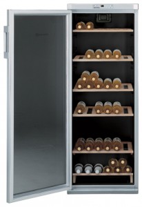 larawan Refrigerator Bauknecht WLE 1015, pagsusuri