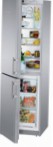 Liebherr CNesf 3033 Ledusskapis ledusskapis ar saldētavu pārskatīšana bestsellers