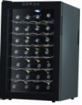Wine Craft BC-28M Fridge wine cupboard review bestseller