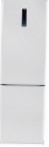 Candy CKBF 186 VDB Køleskab køleskab med fryser anmeldelse bedst sælgende
