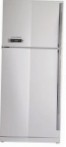 Daewoo FR-530 NT SR Fridge refrigerator with freezer review bestseller