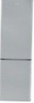 Candy CKBF 6180 S Frigo réfrigérateur avec congélateur examen best-seller