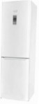 Hotpoint-Ariston HBD 1182.3 Fridge refrigerator with freezer review bestseller