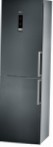 Siemens KG39NAX26 Хладилник хладилник с фризер преглед бестселър