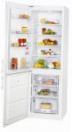 Zanussi ZRB 35180 WА ตู้เย็น ตู้เย็นพร้อมช่องแช่แข็ง ทบทวน ขายดี