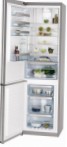 AEG S 99383 CMX2 Frigo frigorifero con congelatore recensione bestseller