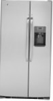 General Electric GSHS6HGDSS Frigider frigider cu congelator revizuire cel mai vândut