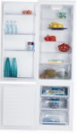 Candy CKBC 3350 E Køleskab køleskab med fryser anmeldelse bedst sælgende