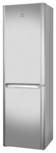 Bilde Kjøleskap Indesit BIA 20 NF S, anmeldelse
