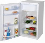 NORD 266-010 Koelkast koelkast met vriesvak beoordeling bestseller