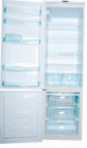 DON R 295 антик Fridge refrigerator with freezer review bestseller