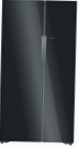 Siemens KA92NLB35 Lednička chladnička s mrazničkou přezkoumání bestseller