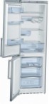 Bosch KGE36AL20 Refrigerator freezer sa refrigerator pagsusuri bestseller