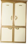 Restart FRR022 Frigo réfrigérateur avec congélateur examen best-seller